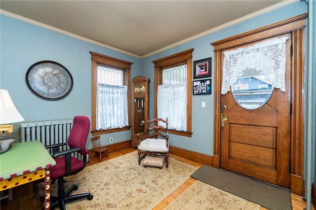 16 Elm Street, Batavia City, NY 14020