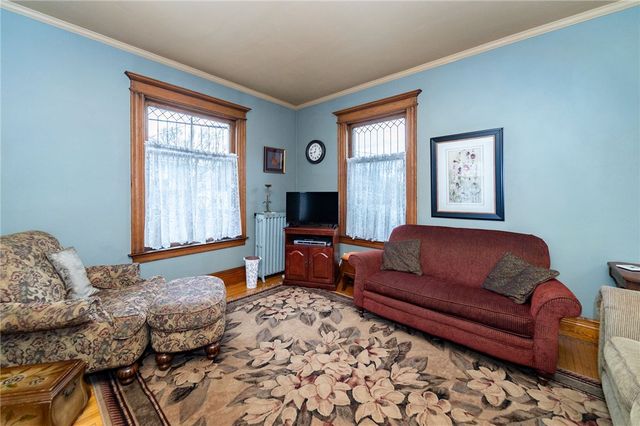 16 Elm Street, Batavia City, NY 14020