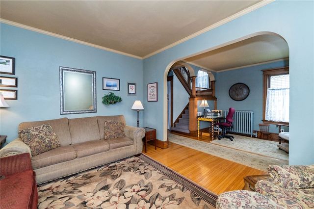 16 Elm Street, Batavia City, NY 14020