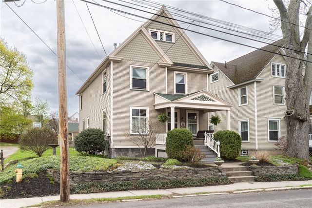 16 Elm Street, Batavia City, NY 14020