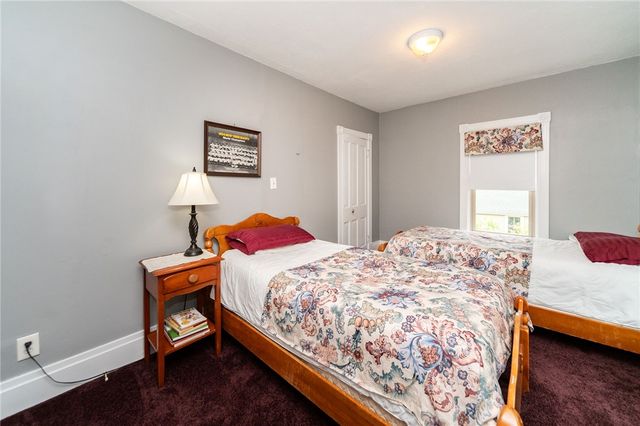 16 Elm Street, Batavia City, NY 14020