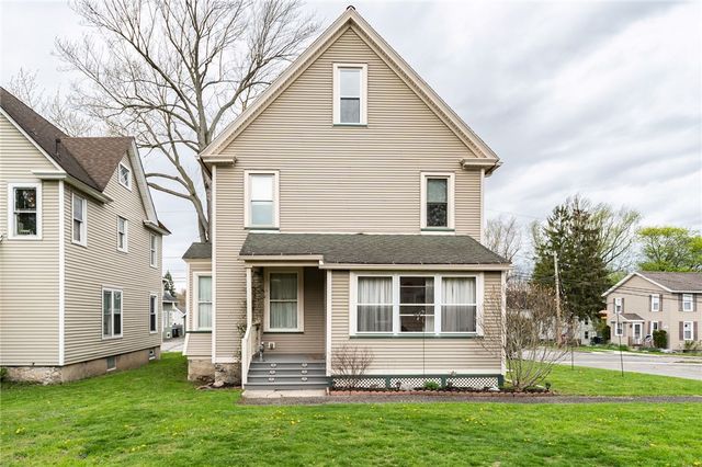 16 Elm Street, Batavia City, NY 14020