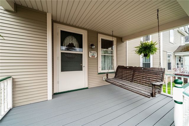16 Elm Street, Batavia City, NY 14020