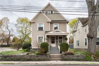 16 Elm Street, Batavia City, NY 14020