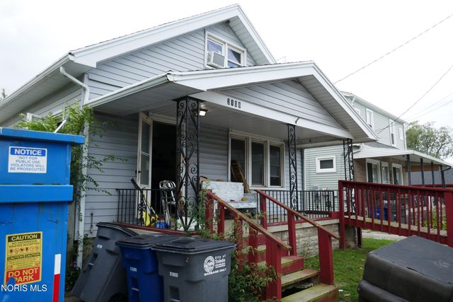 2108 Hoops Drive, Toledo, OH 43611