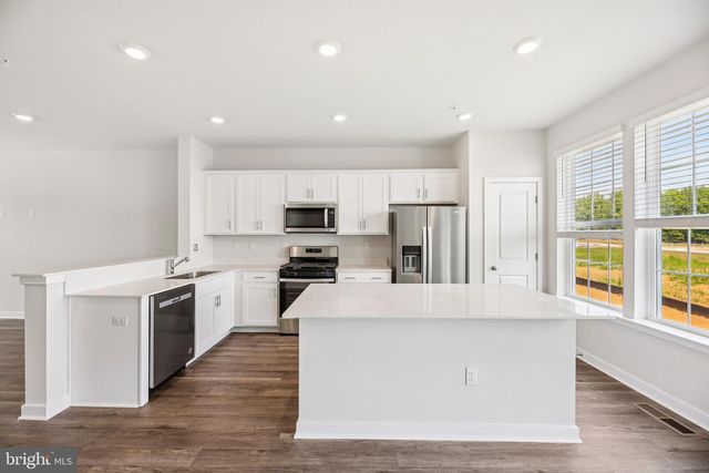 216 CORRERI ST, Havre De Grace, MD 21078