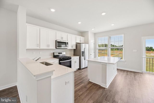 216 CORRERI ST, Havre De Grace, MD 21078