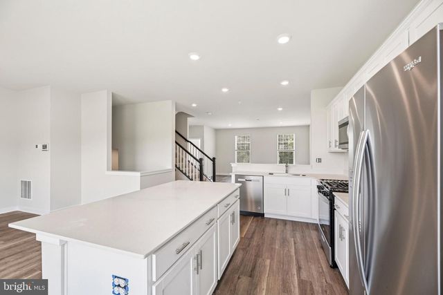 216 CORRERI ST, Havre De Grace, MD 21078