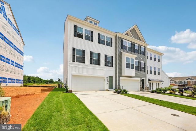 216 CORRERI ST, Havre De Grace, MD 21078