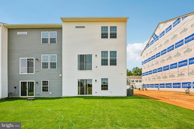 216 CORRERI ST, Havre De Grace, MD 21078