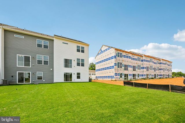 216 CORRERI ST, Havre De Grace, MD 21078
