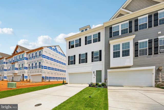 216 CORRERI ST, Havre De Grace, MD 21078