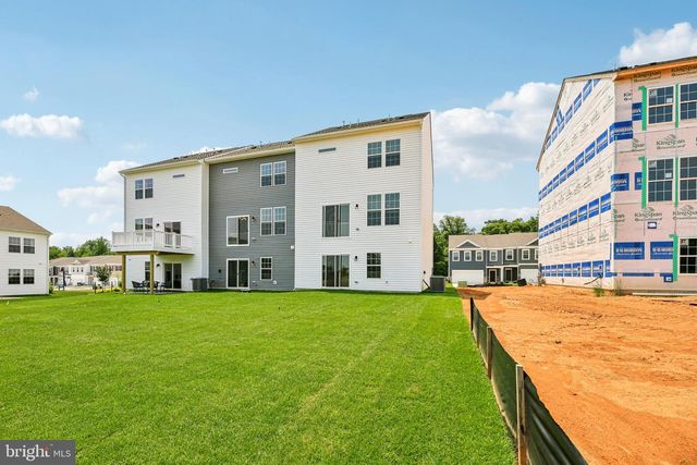 216 CORRERI ST, Havre De Grace, MD 21078