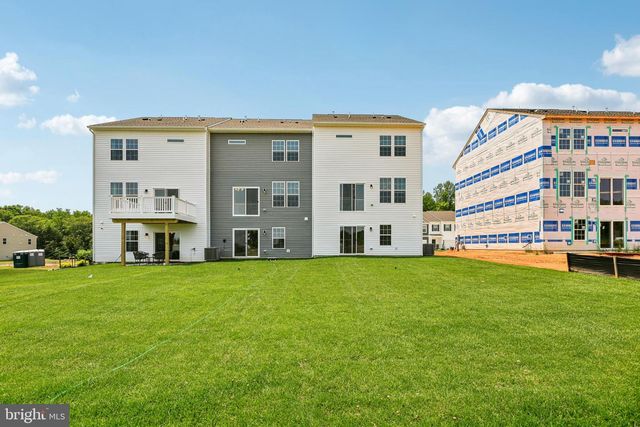 216 CORRERI ST, Havre De Grace, MD 21078