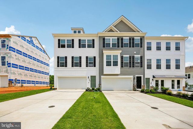 216 CORRERI ST, Havre De Grace, MD 21078