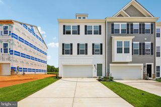 216 CORRERI ST, Havre De Grace, MD 21078