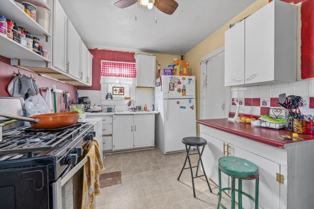 1709 S Wichita St, Wichita, KS 67213