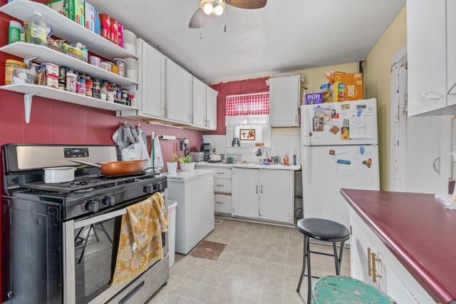 1709 S Wichita St, Wichita, KS 67213