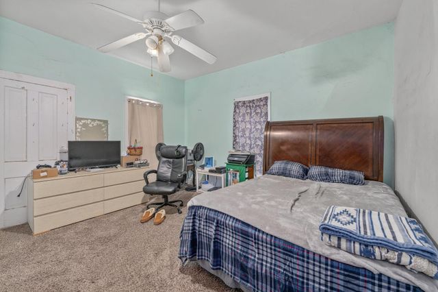 1709 S Wichita St, Wichita, KS 67213