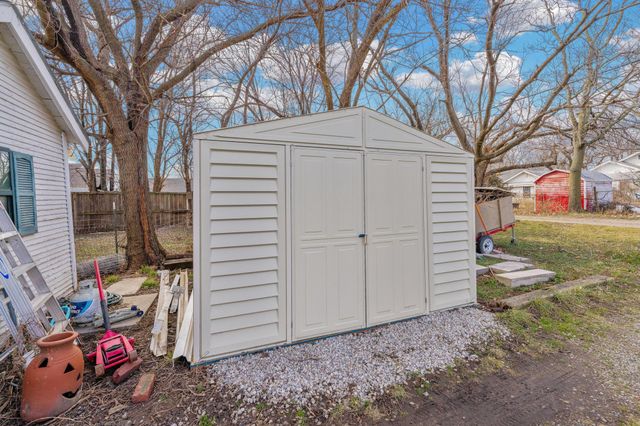 1709 S Wichita St, Wichita, KS 67213