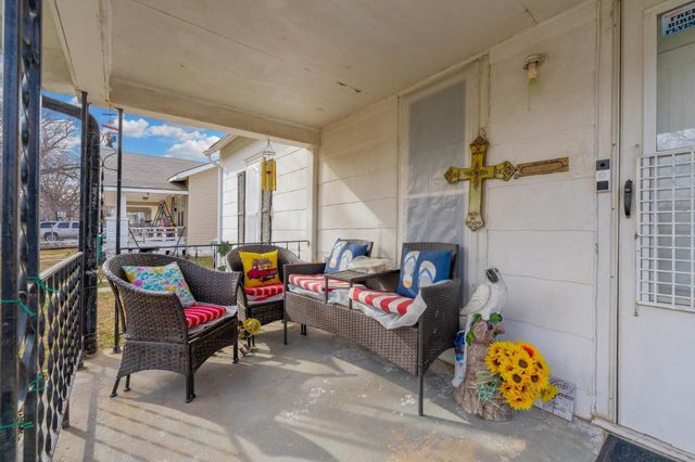 1709 S Wichita St, Wichita, KS 67213