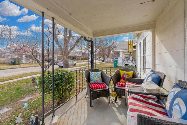 1709 S Wichita St, Wichita, KS 67213