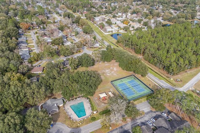 3741 NW 56TH LANE, Gainesville, FL 32653