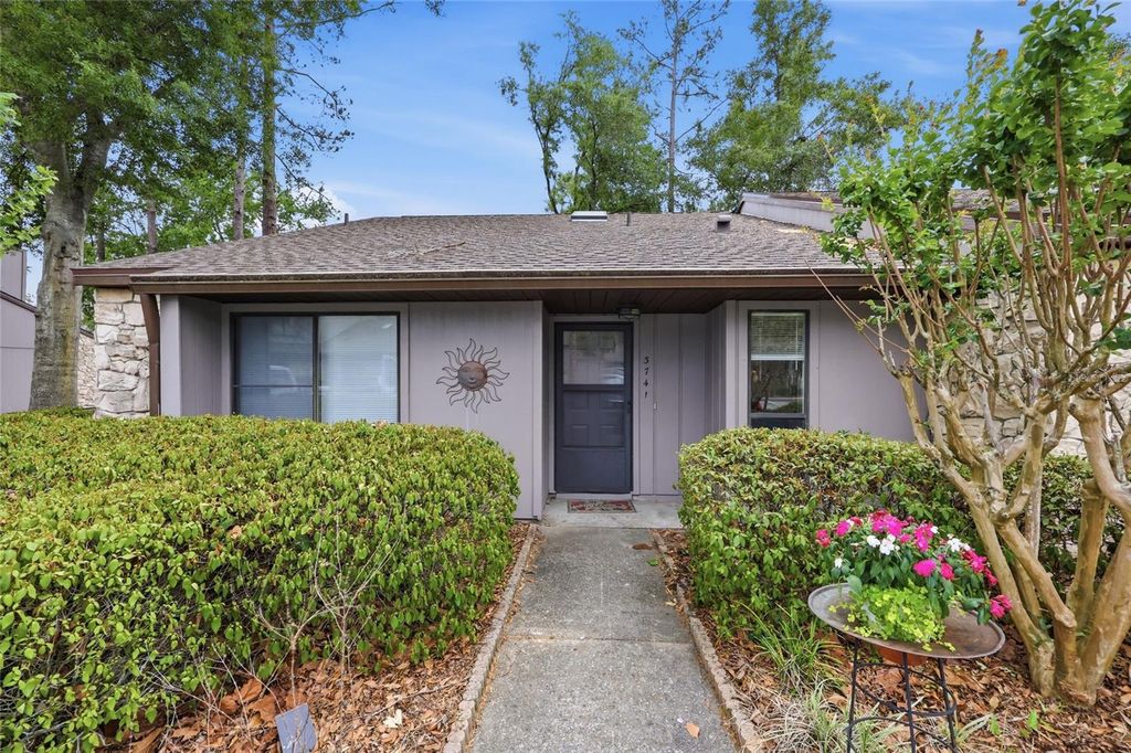 3741 NW 56TH LANE, Gainesville, FL 32653