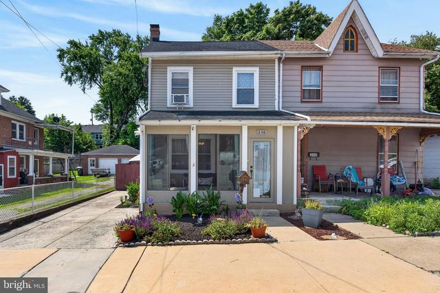248 CHURCH ST, Downingtown, PA 19335