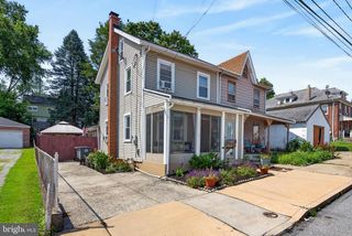 248 CHURCH ST, Downingtown, PA 19335