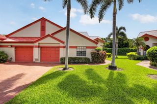 7537 Lexington Club Boulevard B, Delray Beach, FL 33446