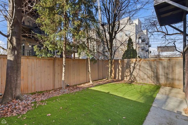 952 N Racine Avenue, Chicago, IL 60642