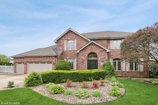 7825 Braeloch Court, Orland Park, IL 60462