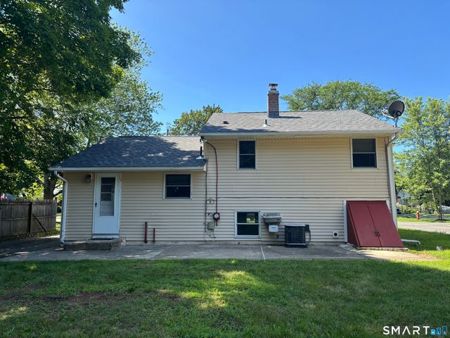 838 East Center Street, Wallingford, CT 06492