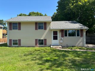 838 East Center Street, Wallingford, CT 06492