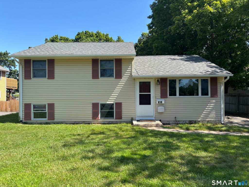 838 East Center Street, Wallingford, CT 06492