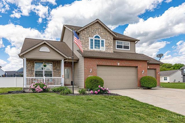 422 Sudbury Drive, Trenton, OH 45067