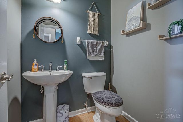 422 Sudbury Drive, Trenton, OH 45067