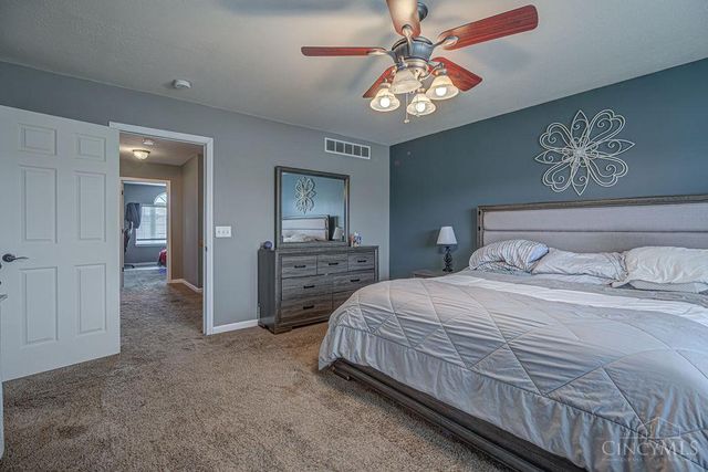 422 Sudbury Drive, Trenton, OH 45067