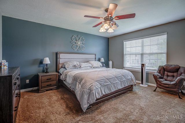 422 Sudbury Drive, Trenton, OH 45067