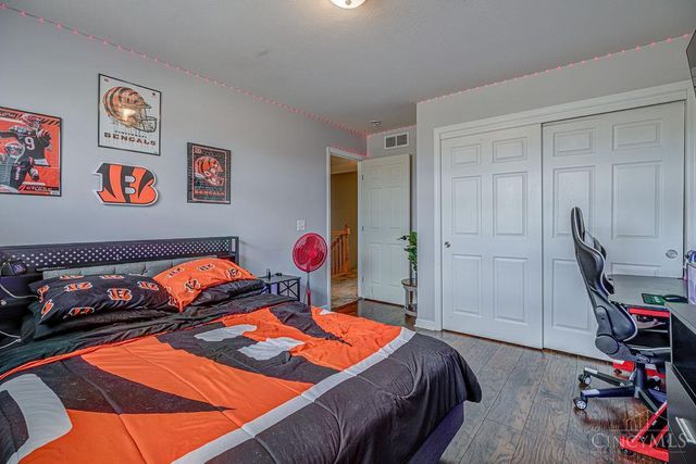 422 Sudbury Drive, Trenton, OH 45067