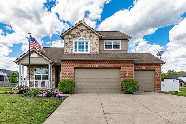 422 Sudbury Drive, Trenton, OH 45067