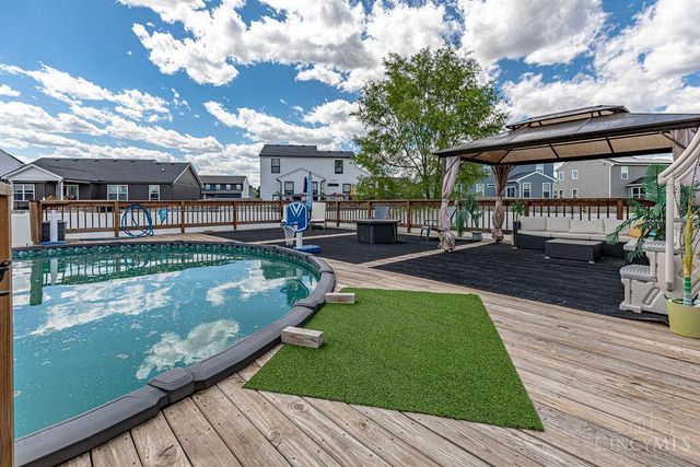 422 Sudbury Drive, Trenton, OH 45067
