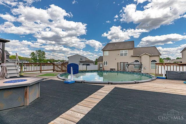 422 Sudbury Drive, Trenton, OH 45067