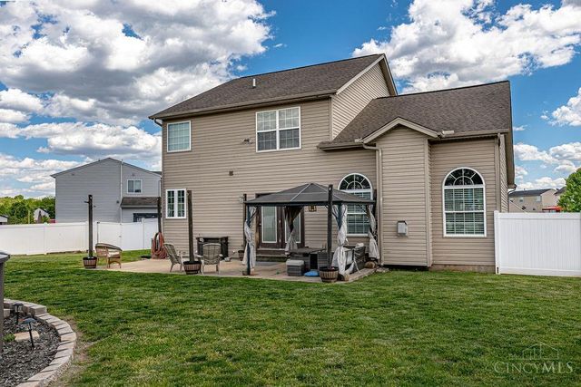 422 Sudbury Drive, Trenton, OH 45067