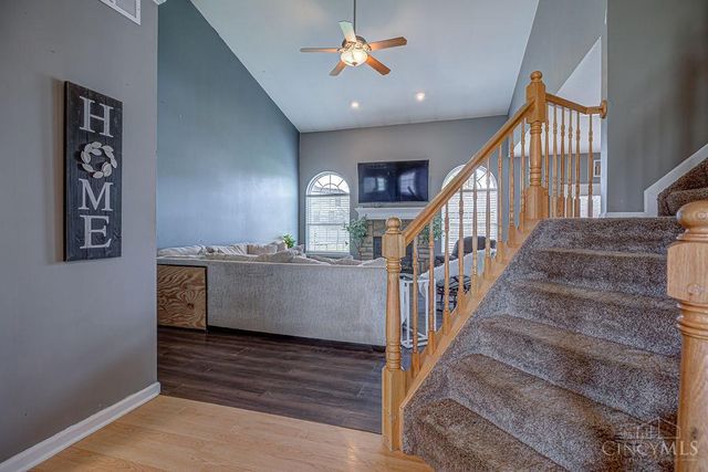 422 Sudbury Drive, Trenton, OH 45067