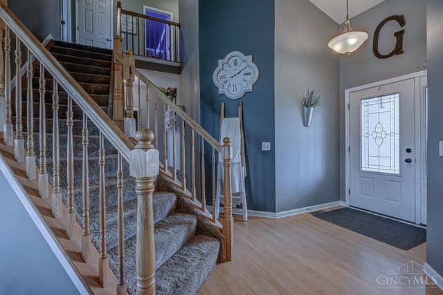 422 Sudbury Drive, Trenton, OH 45067