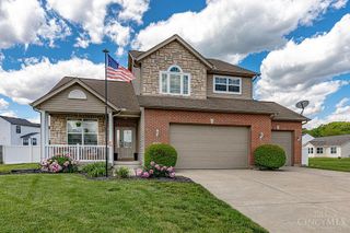 422 Sudbury Drive, Trenton, OH 45067