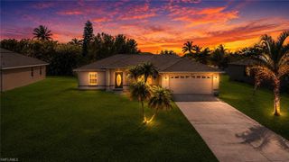 1810 SW 22nd ST, Cape Coral, FL 33991