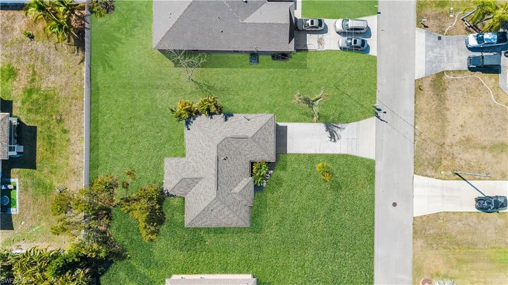 1810 SW 22nd ST, CAPE CORAL, FL 33991 — photo 4
